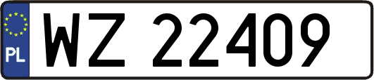 WZ22409