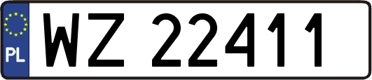 WZ22411