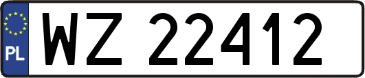 WZ22412