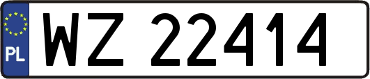 WZ22414
