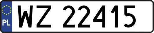 WZ22415