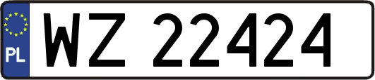 WZ22424