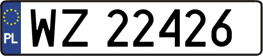 WZ22426