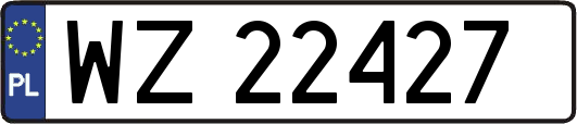 WZ22427