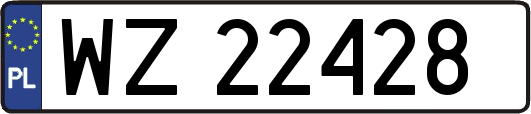 WZ22428
