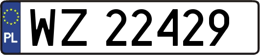 WZ22429