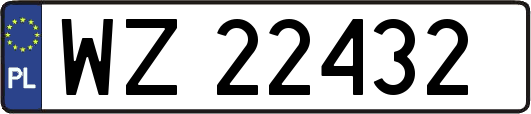 WZ22432