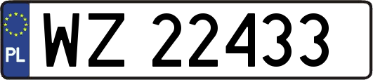 WZ22433