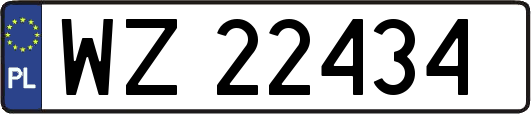 WZ22434