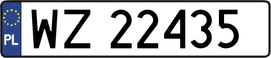 WZ22435