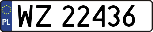 WZ22436
