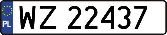 WZ22437
