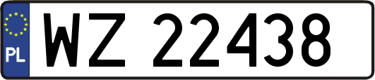 WZ22438