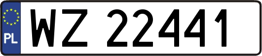 WZ22441