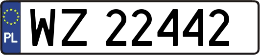 WZ22442