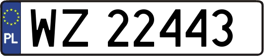 WZ22443