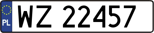 WZ22457
