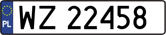 WZ22458