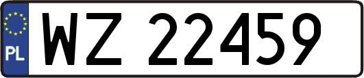 WZ22459