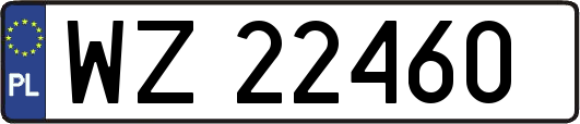 WZ22460