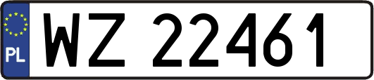 WZ22461