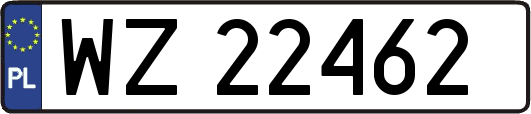 WZ22462