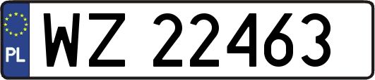 WZ22463