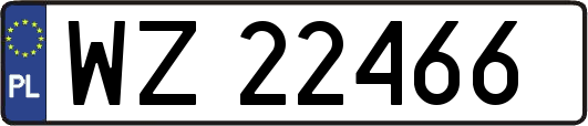WZ22466