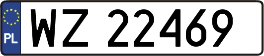 WZ22469