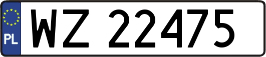 WZ22475