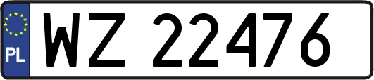 WZ22476