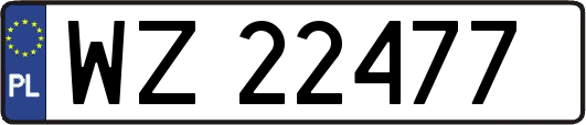 WZ22477