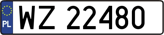 WZ22480