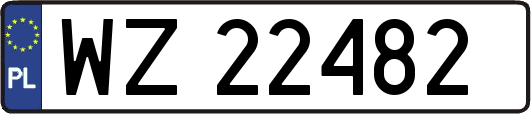 WZ22482