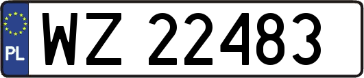 WZ22483