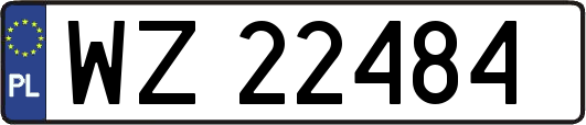 WZ22484