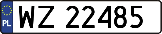 WZ22485