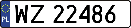 WZ22486