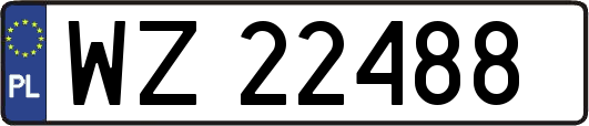 WZ22488