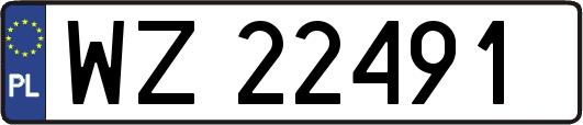 WZ22491