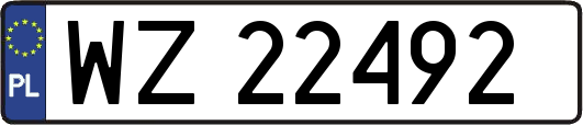 WZ22492