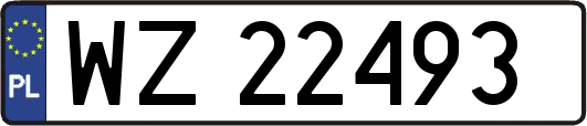 WZ22493