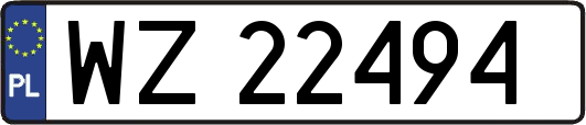 WZ22494