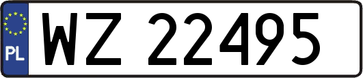 WZ22495