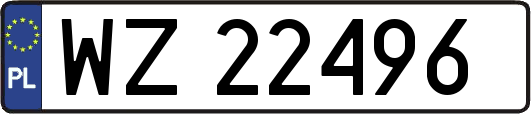 WZ22496