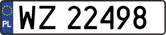 WZ22498