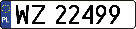 WZ22499
