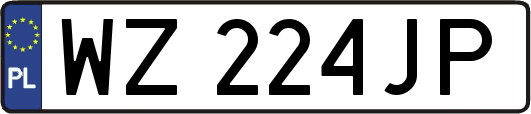 WZ224JP