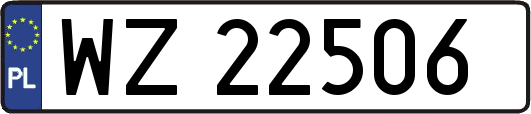 WZ22506