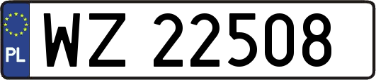 WZ22508